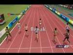 Beijing 2008 - The Official Video Game of the Olympic Games screen-ovi