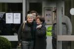 Belgija: Napad na obdanište