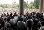 Beograd će ipak da sačeka