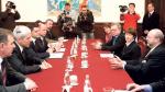 Be­o­grad traži pri­me­nu pla­na od šest ta­ča­ka