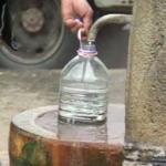 Bez vode za piće u Vrnjačkoj Banji