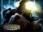 Bioshock 2 teaser 