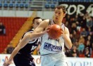 Bivši košarkaš Partizana potpisao za Grifon