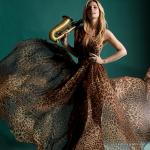 Boban i Marko Markovic uz Candy Dulfer na Nisvillu