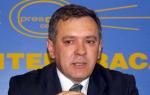 Bogdanović: Euleks nije učinio ništa da spreči sukobe u Mitrovici