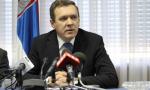 Bogdanović: Nema uslova za učešće Srba na izborima