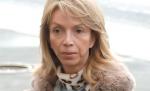 Bojana Tref se vratila u Srbiju