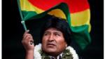 Bolivija: Morales osvojio 61% glasova