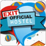 Boravite u Exitovom hostelu