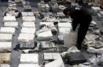 Britanci zaplenili 5,5 tona kokaina