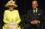 Britanska kraljica dolazi u Sloveniju