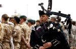 Britanski vojnici počeli povlačenje iz Iraka