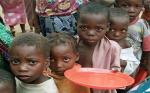 Broj gladnih u svetu ove godine - više od milijardu