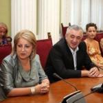 Budući mladi političari u Skupštini