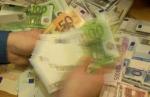 Bugarska: Razbijena mreža falsifikatora evra