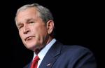 Buš ne dolazi na konvenciju republikanaca