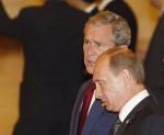 Buš upozorava Moskvu zbog invazije