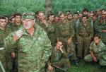CIA juri Mladića