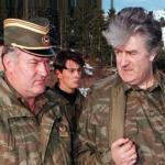 CIA nije dozvoljavala hapšenje Karadžića i Mladića