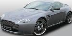 Cargraphic Aston Martin V8 Vantage