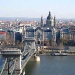 Centar Budimpešte zatvoren zbog praznika