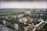 Černobilj, 22 godine kasnije