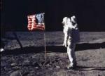 Četrdeset godina od sletanja na Mesec
