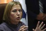 Cipi Livni: Napustila posao tajnog agenta zbog stresa