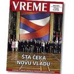 Čitulja za živog
