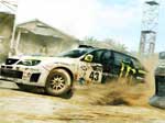Colin McRae: DiRT 2 PC Demo