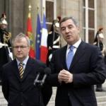 Crna Gora predala aplikaciju za kandidaturu u EU