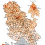 Crne demografske prognoze: Do 2032. u Srbiji milion Srba manje!