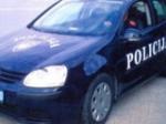 Crnogorska policija vozi ukradene automobile