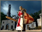 Crusaders: Thy Kingdom Come v1.00 Patch