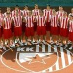 Crvena zvezda dovela novog centra