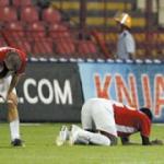Crveno-beli ispali uprkos pobedi: Zvezda pregorela