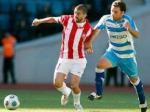 Čudesni prolaz Crvene zvezde!