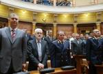 Cvetković: Nećemo priznati Kosovo
