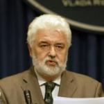 Cvetković: Srbija za poštovanje međunarodnog prava