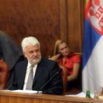 Cvetković za preispitivanje poreza na honorare