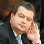 DAČIĆ U VLADI TRAŽI KRTICU