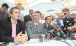 DS veruje da će vladati i Beogradom