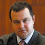 Dačić: SMANJENJE VLADE KOČI G17 PLUS!