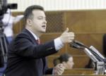 Dačić: Terorističke grupe postoje