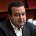 Dačić na ministarskoj konferenciji u Pragu