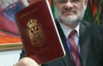 Dačić traži ukidanje viza SAD
