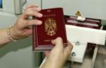 Dačić uručio milioniti pasoš