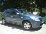 Dačija sandero” od 7.555 evra