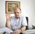 Daću Kurir Srbiji