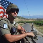 Delimično povlačenje NATO sa Kosova